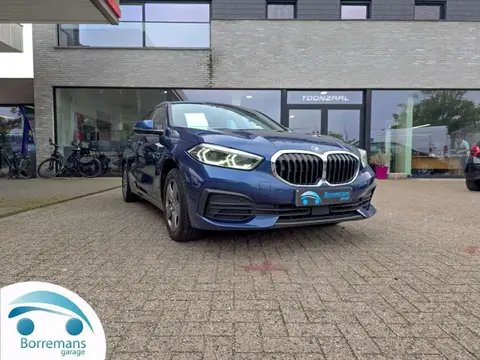 Annonce BMW SERIE 1 Essence 2020 d'occasion 