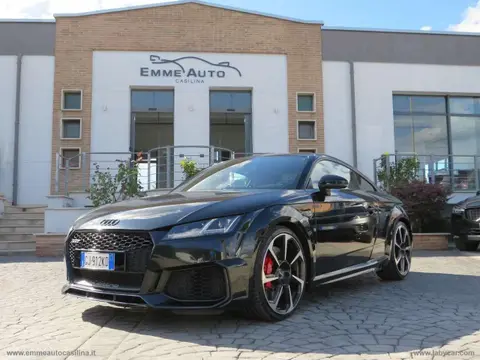 Used AUDI TT Petrol 2019 Ad 