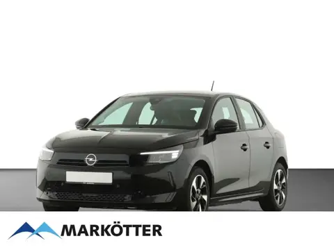 Used OPEL CORSA Electric 2024 Ad 