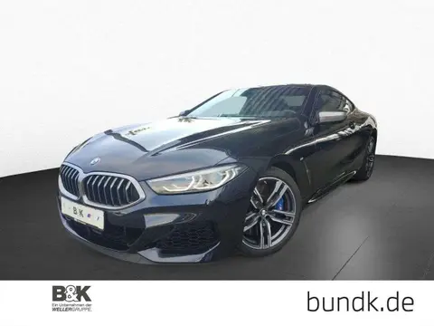 Used BMW M850 Petrol 2020 Ad 