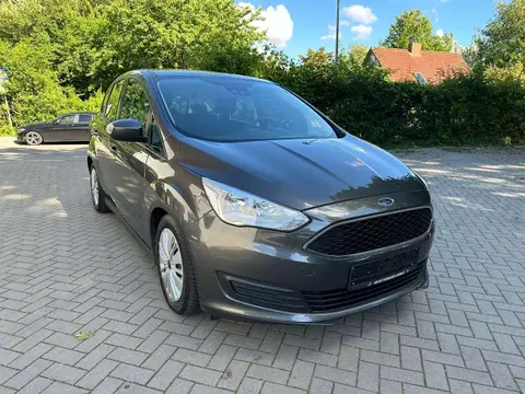 Annonce FORD C-MAX Essence 2016 d'occasion 