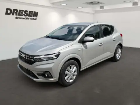 Used DACIA SANDERO Petrol 2024 Ad 