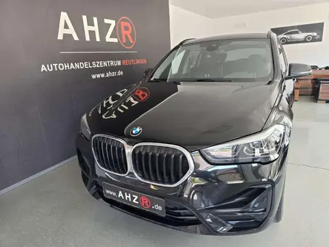 Annonce BMW X1 Diesel 2021 d'occasion Allemagne