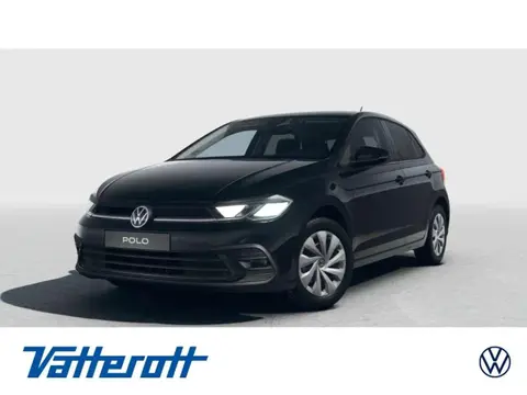 Annonce VOLKSWAGEN POLO Essence 2024 d'occasion 