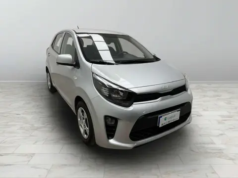 Used KIA PICANTO Petrol 2022 Ad 