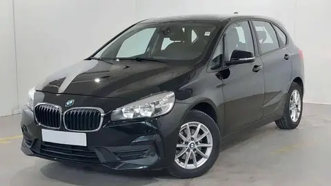 Used BMW SERIE 2 Diesel 2019 Ad 