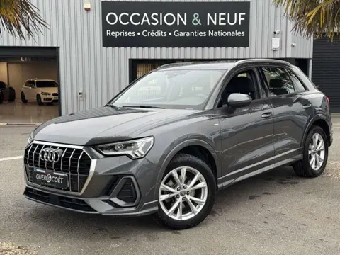 Annonce AUDI Q3 Diesel 2019 d'occasion 