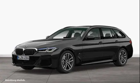 Annonce BMW SERIE 5 Diesel 2023 d'occasion 