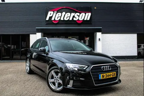 Used AUDI A3 Petrol 2019 Ad 