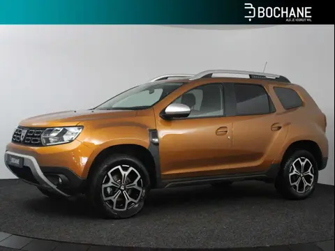 Used DACIA DUSTER Petrol 2021 Ad 