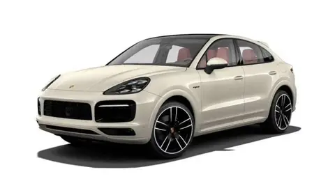 Annonce PORSCHE CAYENNE Hybride 2020 d'occasion 