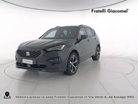 Annonce SEAT TARRACO Diesel 2021 d'occasion 