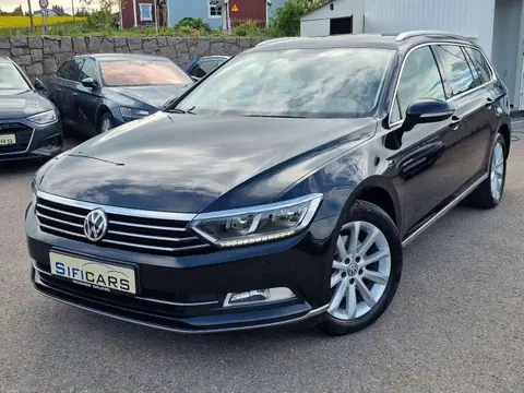 Used VOLKSWAGEN PASSAT Diesel 2019 Ad 