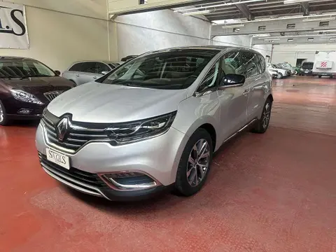 Annonce RENAULT ESPACE Diesel 2018 d'occasion 