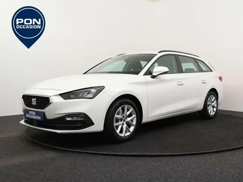 Used SEAT LEON Petrol 2022 Ad 