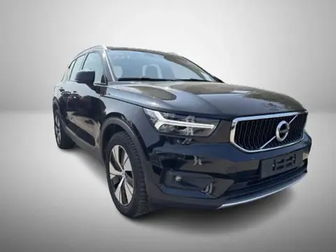 Used VOLVO XC40 Petrol 2021 Ad 