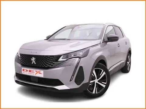 Annonce PEUGEOT 3008 Essence 2023 d'occasion 