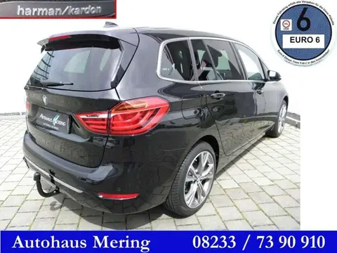 Used BMW SERIE 2 Petrol 2022 Ad 