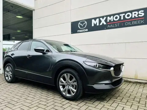 Used MAZDA CX-30 Petrol 2024 Ad 