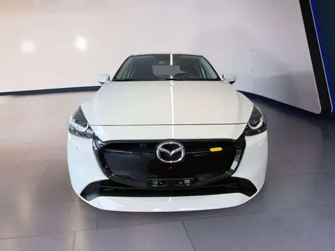 Used MAZDA 2 Hybrid 2024 Ad 