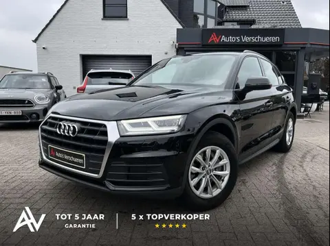 Used AUDI Q5 Diesel 2020 Ad 