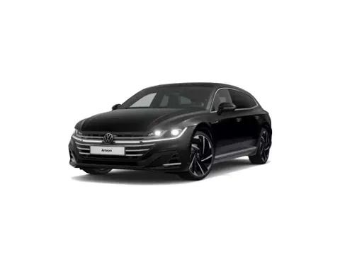 Used VOLKSWAGEN ARTEON Petrol 2022 Ad Germany