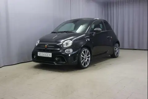 Annonce ABARTH 595 Essence 2023 d'occasion 