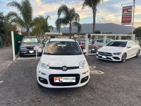 Used FIAT PANDA LPG 2019 Ad 