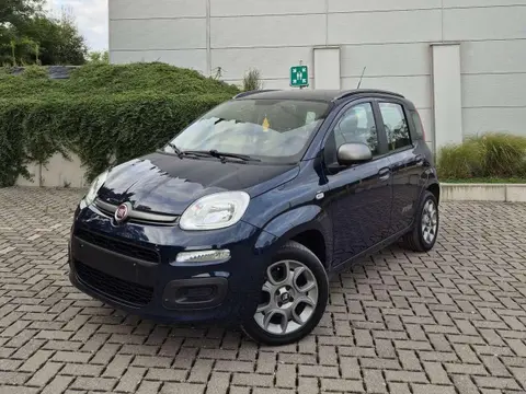 Used FIAT PANDA Petrol 2016 Ad 