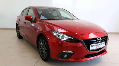 Used MAZDA 3 Petrol 2016 Ad 