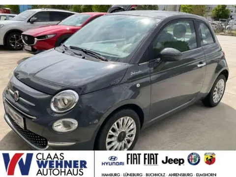 Annonce FIAT 500 Essence 2021 d'occasion 