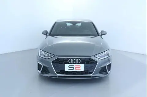 Used AUDI A4 Hybrid 2023 Ad 