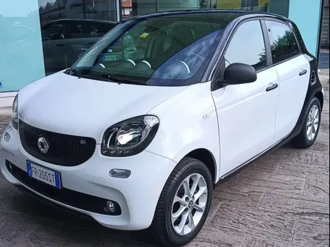 Used SMART FORFOUR Petrol 2018 Ad 