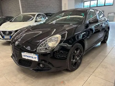 Annonce ALFA ROMEO GIULIETTA Essence 2018 d'occasion 