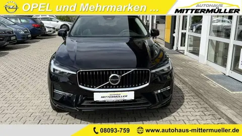 Annonce VOLVO XC60 Diesel 2023 d'occasion 