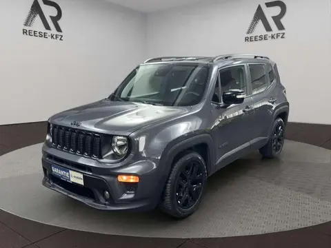 Used JEEP RENEGADE Petrol 2022 Ad 