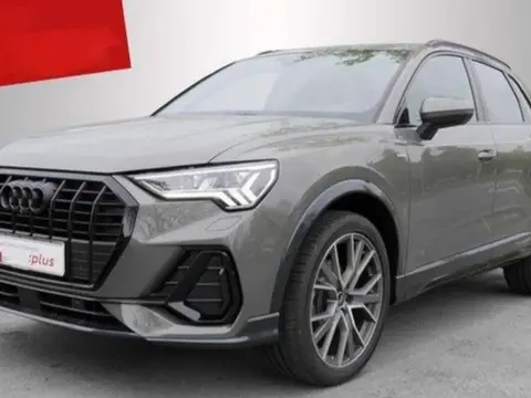 Used AUDI Q3 Petrol 2021 Ad 