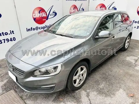 Annonce VOLVO V60 Diesel 2018 d'occasion 