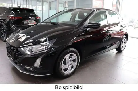 Used HYUNDAI I20 Petrol 2024 Ad 