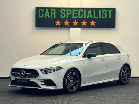 Used MERCEDES-BENZ CLASSE A Hybrid 2021 Ad 