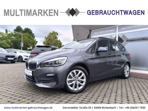 Used BMW SERIE 2 Hybrid 2020 Ad 