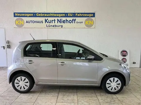 Used VOLKSWAGEN UP! Petrol 2021 Ad 