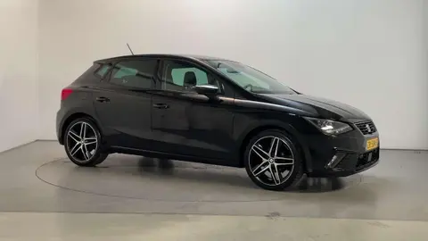 Annonce SEAT IBIZA Essence 2019 d'occasion 