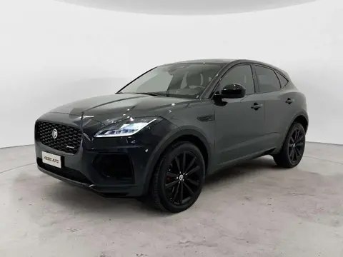 Annonce JAGUAR E-PACE Hybride 2024 d'occasion 