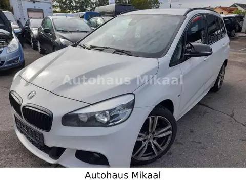 Used BMW SERIE 2 Petrol 2015 Ad 