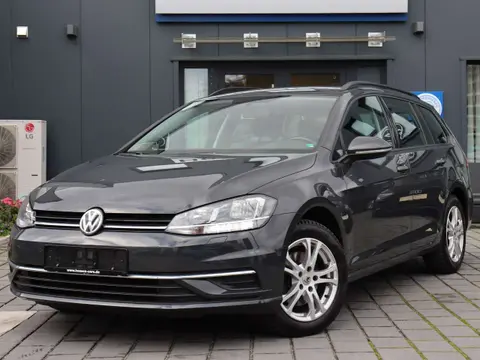 Annonce VOLKSWAGEN GOLF Diesel 2019 d'occasion 