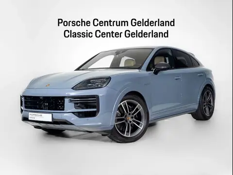 Used PORSCHE CAYENNE Hybrid 2024 Ad 