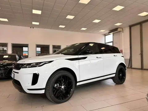 Annonce LAND ROVER RANGE ROVER EVOQUE Hybride 2019 d'occasion 