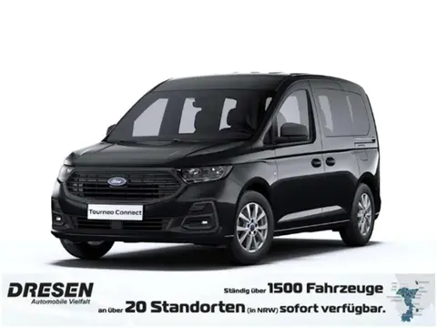 Annonce FORD TOURNEO Essence 2024 d'occasion 