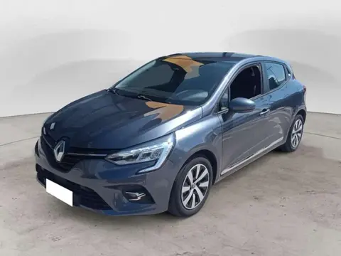 Annonce RENAULT CLIO GPL 2020 d'occasion 